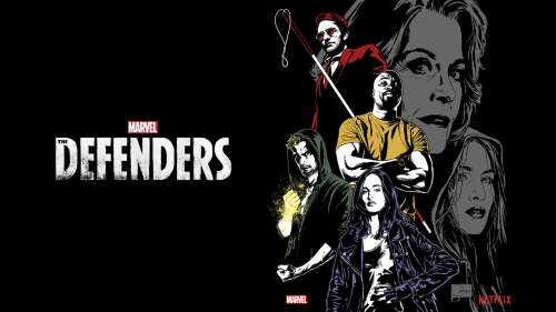The Defenders, Daredevil, Punisher… Découvrez les six séries Marvel qui arrivent sur Disney+
