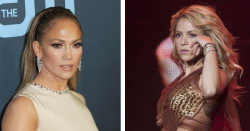 Super Bowl : “c’était la pire idée du monde” Jennifer Lopez tacle Shakira
