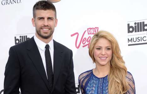 Shakira trompée par Gérard Piqué : l’identité de la supposée maîtresse dévoilée
