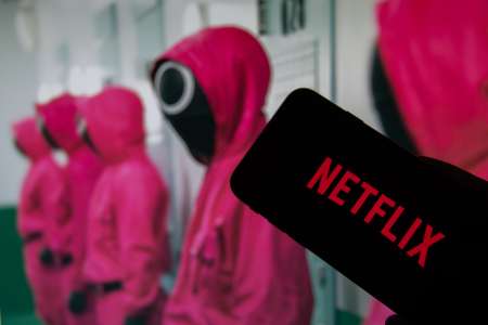 Squid Game : la saison 2 confirmée par Netflix