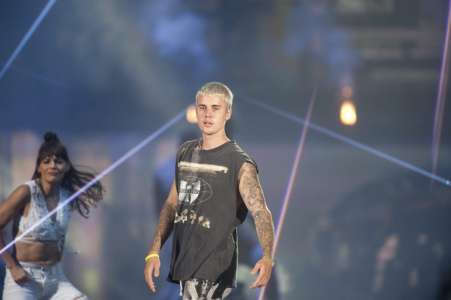 Justin Bieber : son visage paralysé à cause du syndrome de Ramsay, il dévoile des photos impressionnantes