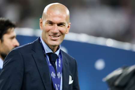 Zinedine Zidane : ce petit surnom qu’il n’apprécie pas