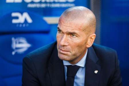 « Tu nous manques » : Zinedine Zidane partage un triste message