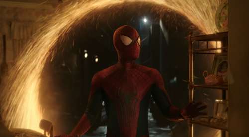 Spider-Man : le final de No Way Home pourrait mettre en péril le MCU ?