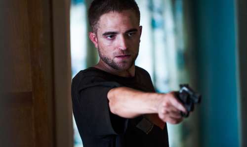 Robert Pattinson face à une star du MCU dans un nouveau film