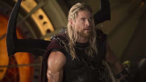 Thor 4 : « Ça pourrait être mon dernier film chez Marvel » : Chris Hemsworth fait une annonce fracassante