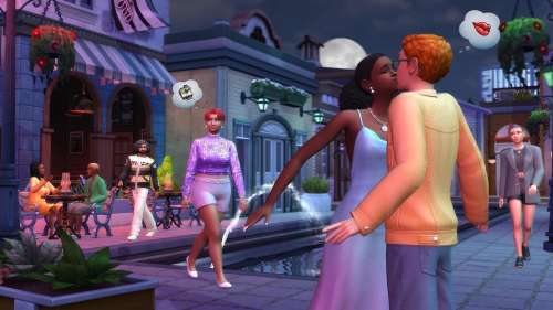 Sims 4 : l’inceste autorisé ? Les joueurs sont choqués par cette mise à jour