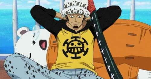 One Piece Chapitre 1055 : L’histoire de Wano dévoilée ! Notre critique