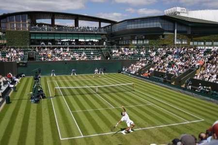 Wimbledon : les anecdotes à connaître sur le tournoi