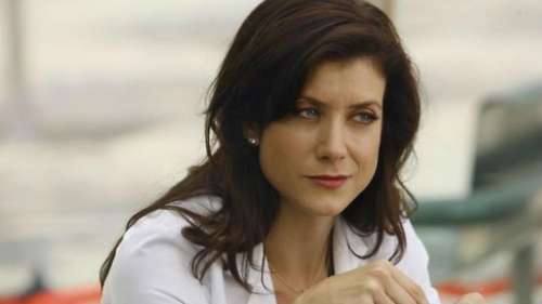 Grey’s Anatomy : Kate Walsh de retour dans le rôle du Dr Addison : elle répond