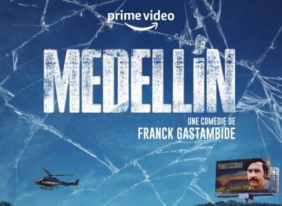 Medellin (Amazon Prime Video) : comment décrocher un rôle dans le film de Franck Gastambide