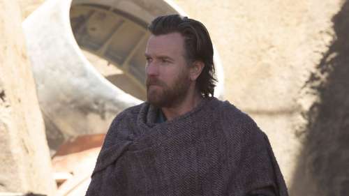 Obi-Wan Kenobi : un fan remonte la mini-série en un film