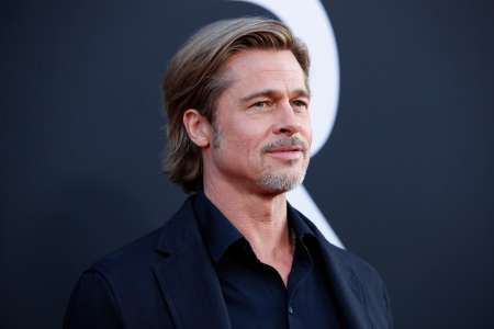 Brad Pitt atteint d’un syndrome rare, il se confie sur son état de santé