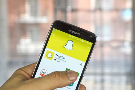 Snapchat : l’application sera désormais disponible sur le web