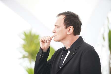 Quentin Tarantino : les révélations inattendues du réalisateur culte