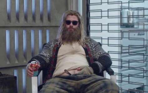 Thor 4 : y aura-t-il un cinquième film ? Nos infos