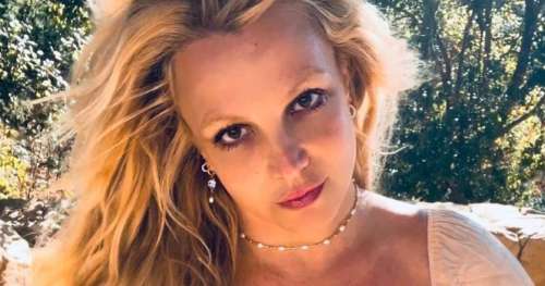 Britney Spears : ses fils gênés par ses photos nues, elle pousse un coup de gueule