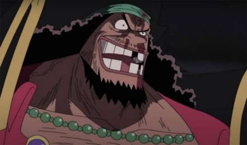One Piece : Shanks tué par Barbe Noire ?