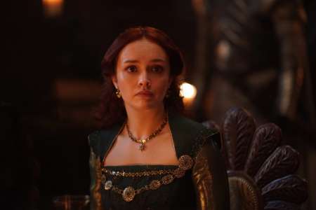 House of the Dragon : Olivia Cooke, de Bates Motel au spin-off de Game of Thrones