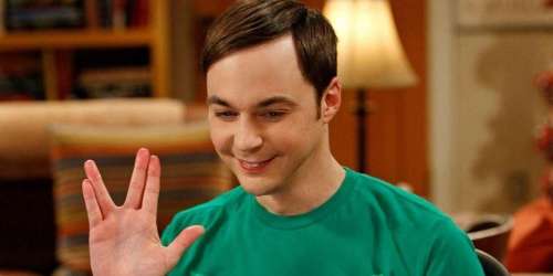 The Big Bang Theory : Jim Parsons (Sheldon) se confie sur un moment très touchant