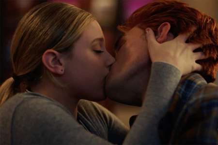 Riverdale : cette révélation chocs sur les scènes de baiser