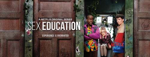Sex Education : suite à la vague de départs, une star du show confirmée dans la saison 4