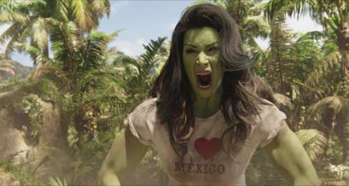 She-Hulk, épisode 9 : Qui est HulkKing ? [CRITIQUE]