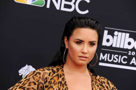 Demi Lovato : la chanteuse addict à la drogue depuis l’âge de 13 ans, elle se confie