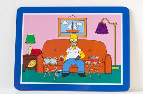 Les Simpsons : un épisode de la saison 34 expliquera comment ils ont réussi à prédire certains évènement