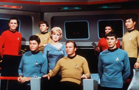 Une actrice emblématique de Star Trek est morte