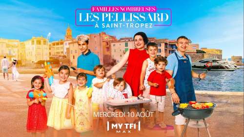Les Pellissard à Saint-Tropez : Amandine Pellissard « gonflée » à cause de la chirurgie ? Elle répond cash