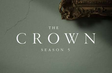 The Crown saison 5 : on connaît la date de diffusion sur Netflix