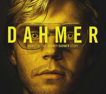 Jeffrey Dahmer : la série Netflix bat un nouveau record incroyable
