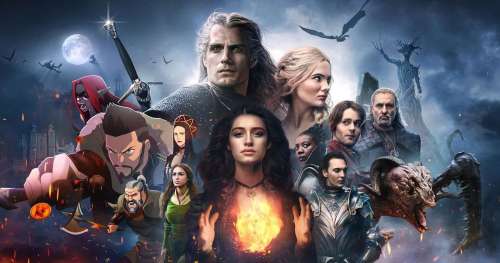 The Witcher : la saison 3 annoncée, toutes les infos