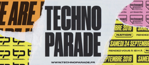 Techno Parade : découvrez le programme du festival avec des DJ du monde entier