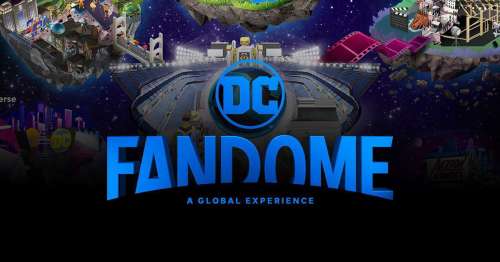 DC Fandome : Warner Bros Discovery annule l’événement consacré aux projets DC comics