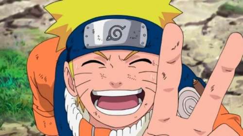Naruto : Voilà le Top des personnages préférés des fans