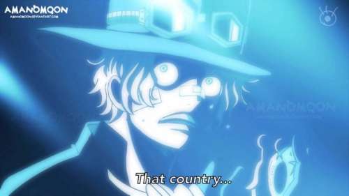 One Piece : Luffy trouvera-t-il le One Piece avant la guerre contre le Gouverment Mondial ?