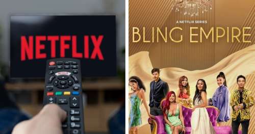 Les meilleures émissions de télé-réalité à dévorer sur Netflix