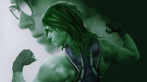 She-Hulk : une référence mystérieuse à des personnages très attendus dans le MCU