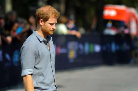 “Tu nous manques déjà », prince Harry s’exprime pour la première fois depuis la mort d’Elizabeth II