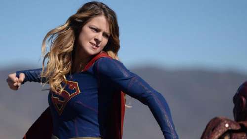 Supergirl : ce jeu de mots sexiste qui a surpris les fans