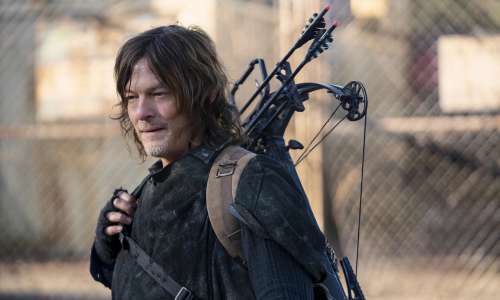 The Walking Dead : le spin-off sur Daryl trop similaire à la série culte ? Norman Reedus s’exprime