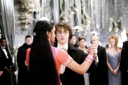 Harry Potter : ce projet musical délirant proposé par Michael Jackson à JK Rowling