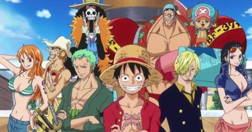 Pourquoi One Piece pourrait bien un jour arriver sur Netflix