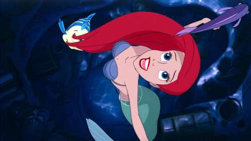 Disney : ces stars qui ont inspiré La Petite Sirène