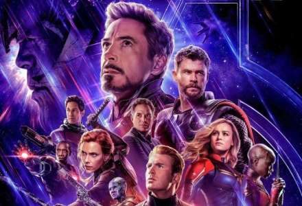 Avengers Endgame : 3 bonnes raisons de (re)voir le film culte sur TF1