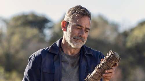 The Walking Dead : Jeffrey Dean Morgan fait des révélations sur le spin-off