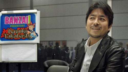 Yu-Gi-Oh : Kazuki Takahashi est mort en tentant de sauver de la noyade 3 personnes
