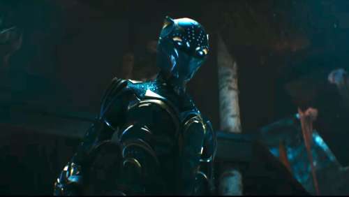Marvel : la nouvelle bande-annonce hallucinante de Black Panther 2 révélée
